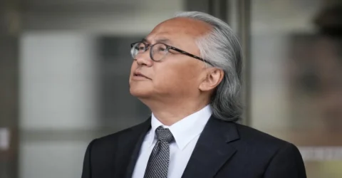 S-a aflat decizia finală în cazul lui Matthew Perry. Ce pedepse au primit vinovații