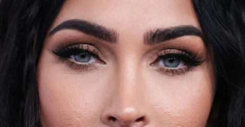 Megan Fox, imagini de la ziua ei. Actrița vorbește despre presiunea perfecțiunii.