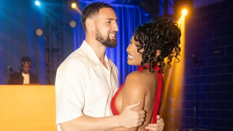 Surpriza uriasa in showbiz. Motivul real din spatele despartirii lui Megan Thee Stallion