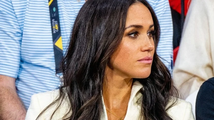 Meghan Markle
