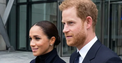 Adevarul despre planul lui Meghan Markle. Ce decizie schimba totul in familia regala