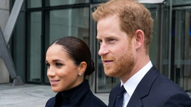 Adevarul despre planul lui Meghan Markle. Ce decizie schimba totul in familia regala
