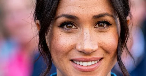 Ce a facut Meghan Markle in Australia. Gestul care a uimit pe toata lumea