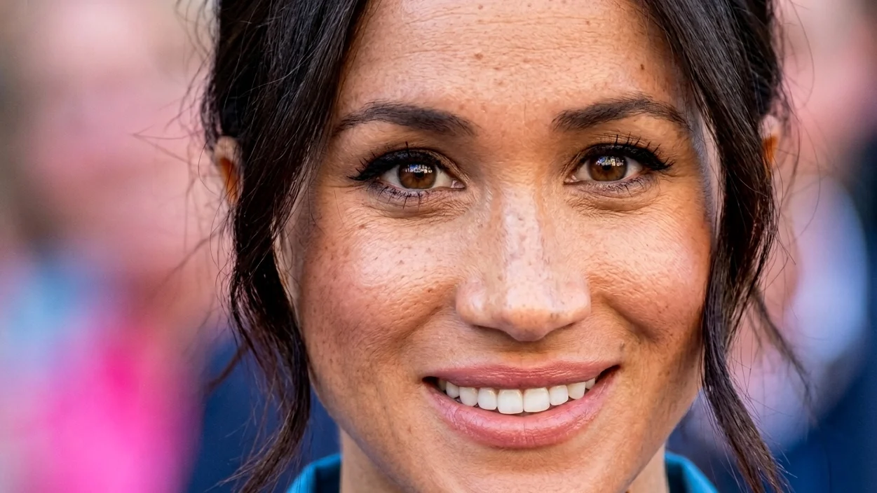 Ce a facut Meghan Markle in Australia. Gestul care a uimit pe toata lumea