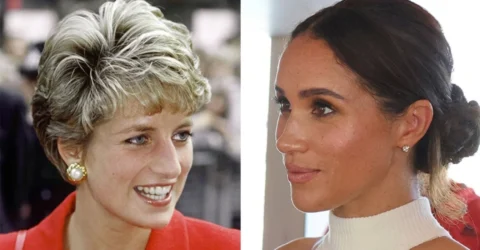 Surpriza uriașă la Disneyland. Ce ascunde de fapt tinuta aparent banala a lui Meghan Markle