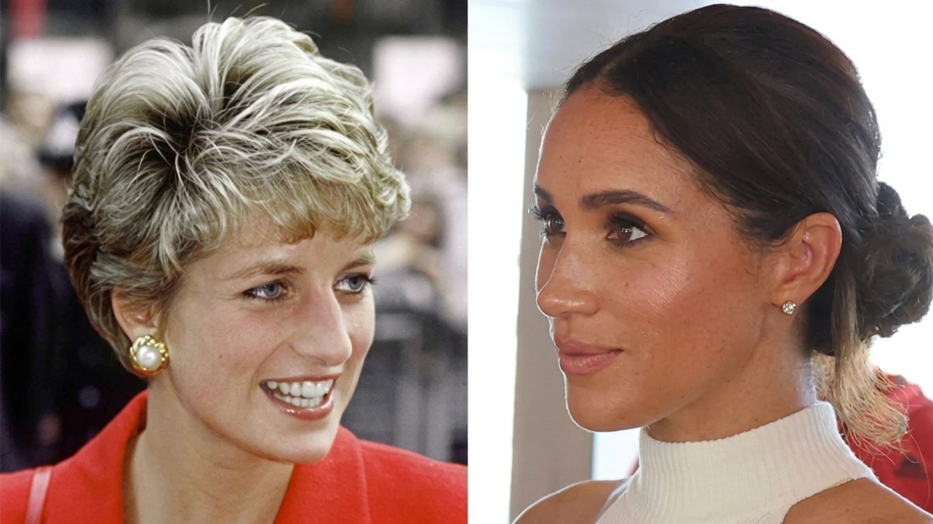 Surpriza uriașă la Disneyland. Ce ascunde de fapt tinuta aparent banala a lui Meghan Markle