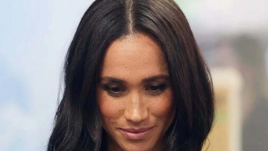 Meghan Markle quietly undertakes solo trip to Chicago to celebrate her godson's important milestone