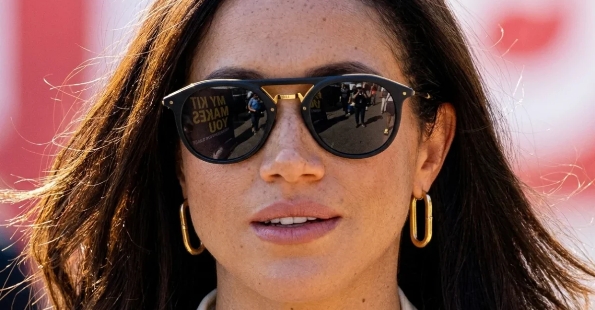 Gafa uriașă facuta de Meghan Markle. Detaliul care a infuriat mamele din toata lumea
