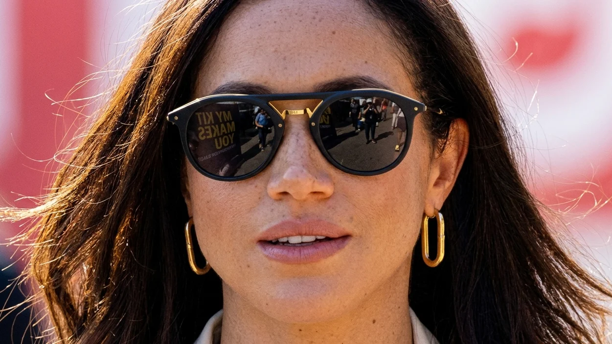 Gafa uriașă facuta de Meghan Markle. Detaliul care a infuriat mamele din toata lumea