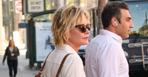 Surpriza uriasa pentru fani. Cum arata Melanie Griffith la 68 de ani pe strazile din Los Angeles
