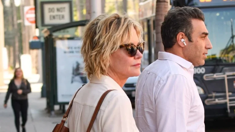 Surpriza uriasa pentru fani. Cum arata Melanie Griffith la 68 de ani pe strazile din Los Angeles