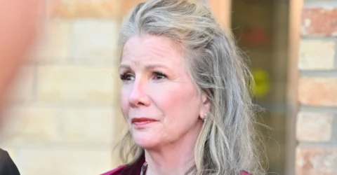 Melissa Gilbert, actrița din „Căsuța din Prerie”, a descoperit la 62 de ani detalii despre părinții biologici.