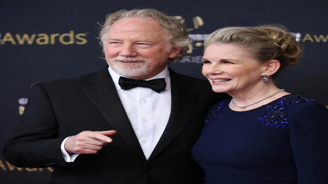 Melissa Gilbert addresses 'untruth' over husband Timothy Busfield's case in first sit-down interview: 'It's time'
