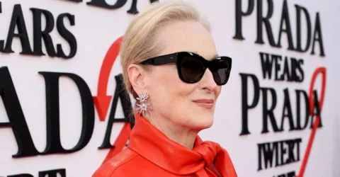 Surpriza uriasa despre Meryl Streep. Ce decizie a luat actrita la 56 de ani