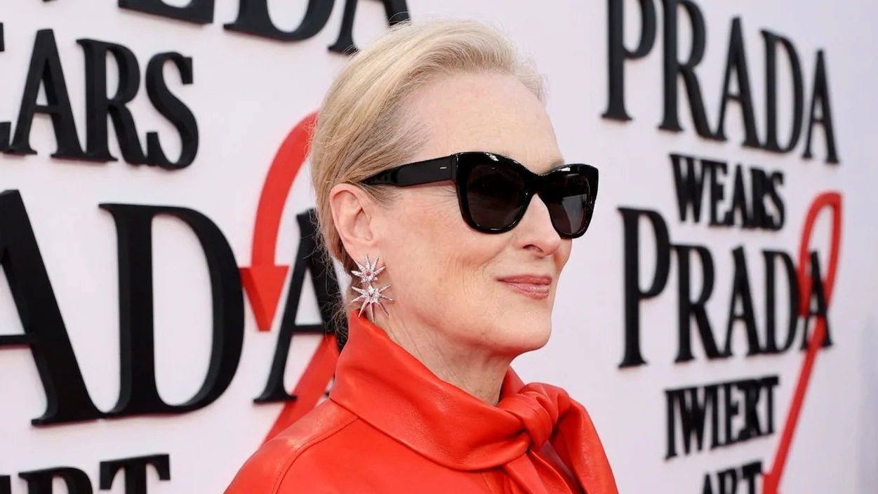 Surpriza uriasa despre Meryl Streep. Ce decizie a luat actrita la 56 de ani