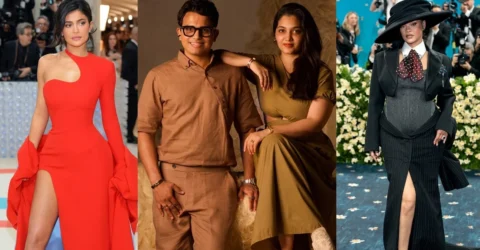 Secretul celor 57 de role de covor de la Met Gala. Ce nu vede nimeni la evenimentul anului