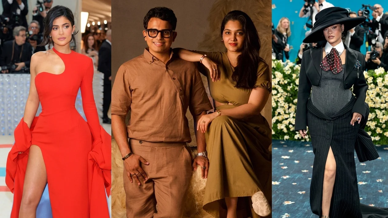 Secretul celor 57 de role de covor de la Met Gala. Ce nu vede nimeni la evenimentul anului