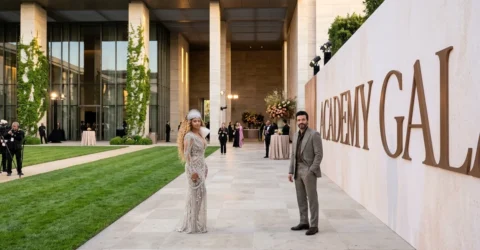 Scandal urias la Met Gala. Cum a jignit un actor o vedeta cu 35 de premii Grammy
