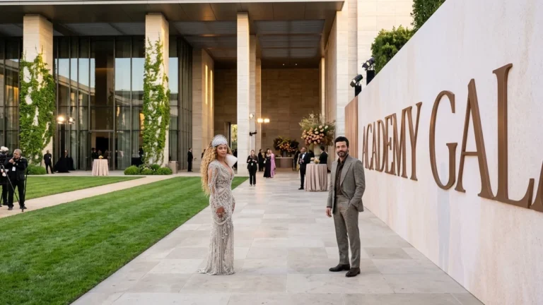 Scandal urias la Met Gala. Cum a jignit un actor o vedeta cu 35 de premii Grammy