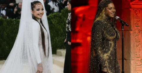 Adevarul despre rochiile de la Met Gala. Cifrele care au uimit pe toata lumea