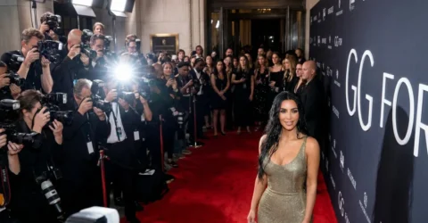 Surpriza uriasa la Met Gala 2026. Ce rochie celebra vrea sa poarte Kim Kardashian