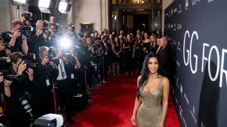 Surpriza uriasa la Met Gala 2026. Ce rochie celebra vrea sa poarte Kim Kardashian