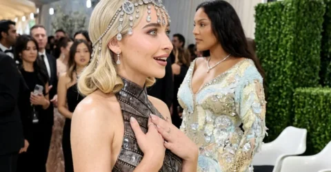 Surpriza uriasa pe covorul rosu de la Met Gala 2026. Cele 14 tinute care au oprit timpul in loc