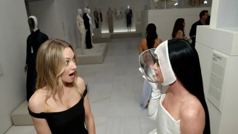 Surpriza uriasa la Met Gala 2026. Detaliul de 1 milion de dolari care a atras toate privirile
