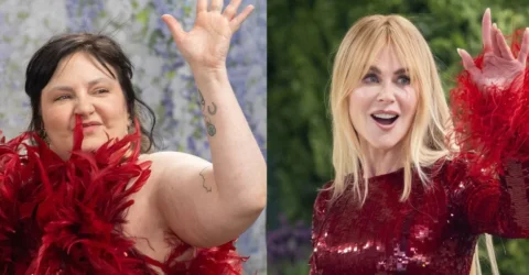Surpriza uriasa pentru iubitoarele de moda. Ce s-a intamplat pe covorul rosu la Met Gala 2026