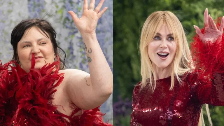 Surpriza uriasa pentru iubitoarele de moda. Ce s-a intamplat pe covorul rosu la Met Gala 2026