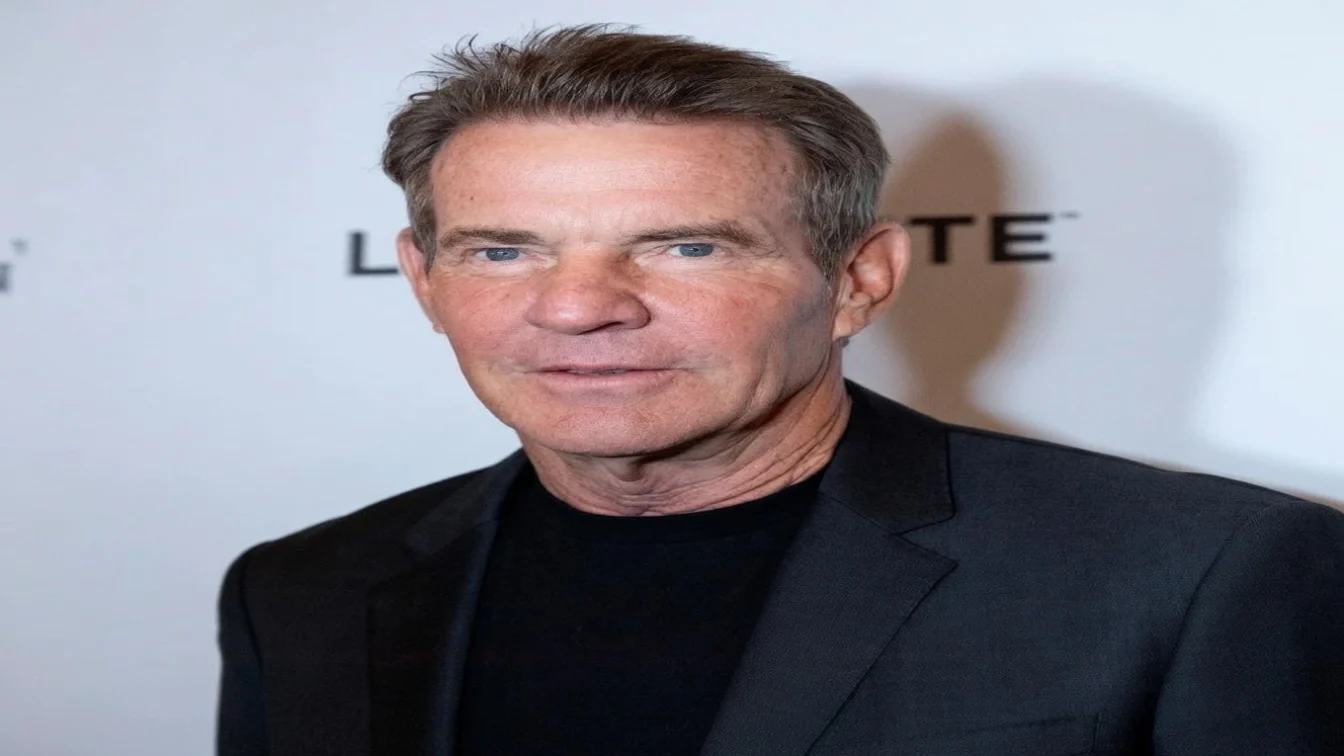 Dennis Quaid's $14K-a-month move against his two kids revealed
