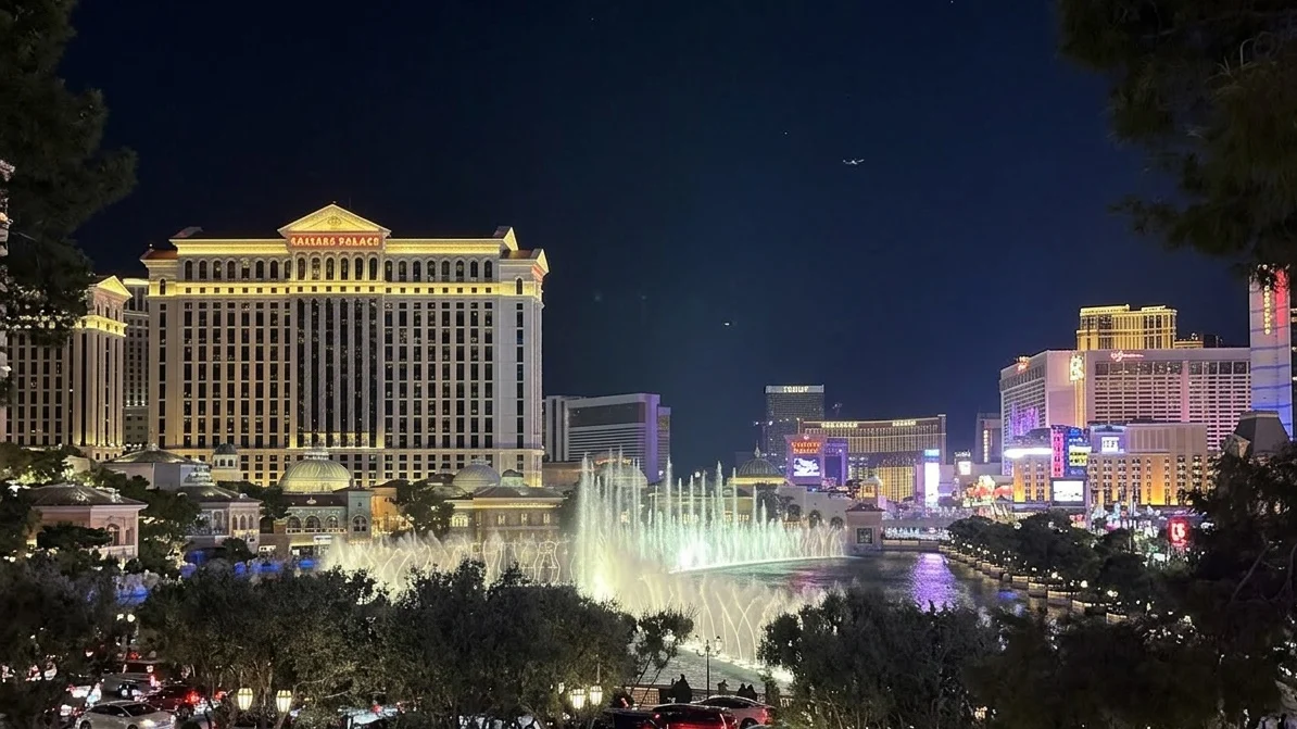 Las Vegas