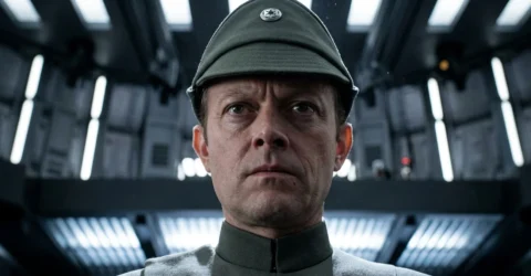 Michael Pennington a murit la 82 de ani. Actorul din Star Wars a refuzat un rol cu Meryl Streep