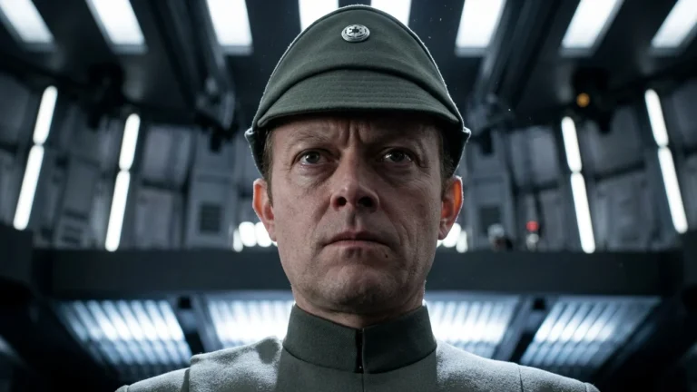 Michael Pennington a murit la 82 de ani. Actorul din Star Wars a refuzat un rol cu Meryl Streep