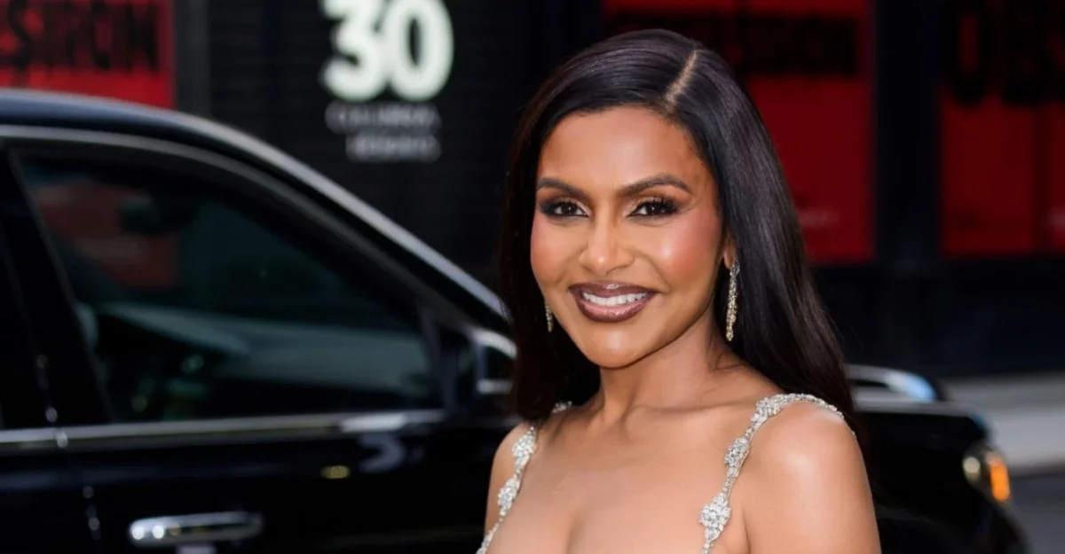 Transformarea lui Mindy Kaling. Cum a slăbit renunțând la diete