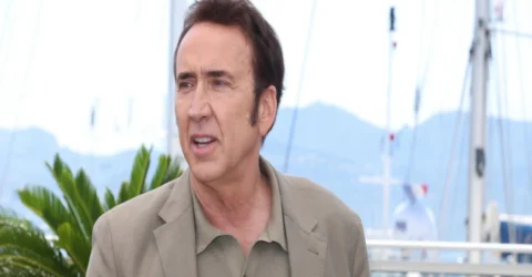 Nicolas Cage a refuzat roluri importante. Actorul a vorbit despre consecințe.