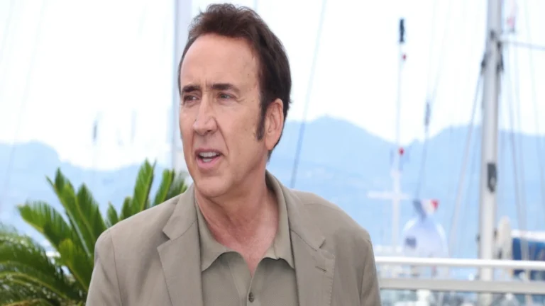 Nicolas Cage a refuzat roluri importante. Actorul a vorbit despre consecințe.