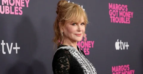 Nimeni nu se astepta la asta din partea lui Nicole Kidman. Ce se întâmplă de fapt cu copiii actritei