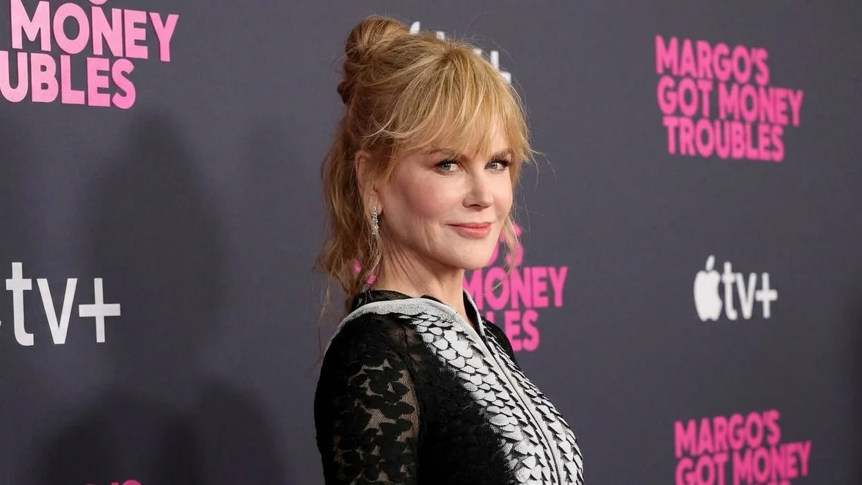 Nimeni nu se astepta la asta din partea lui Nicole Kidman. Ce se întâmplă de fapt cu copiii actritei
