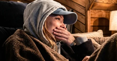 S-a aflat adevarul despre poza virala. Cum a reactionat Olivia Wilde la gluma dura a fratelui ei