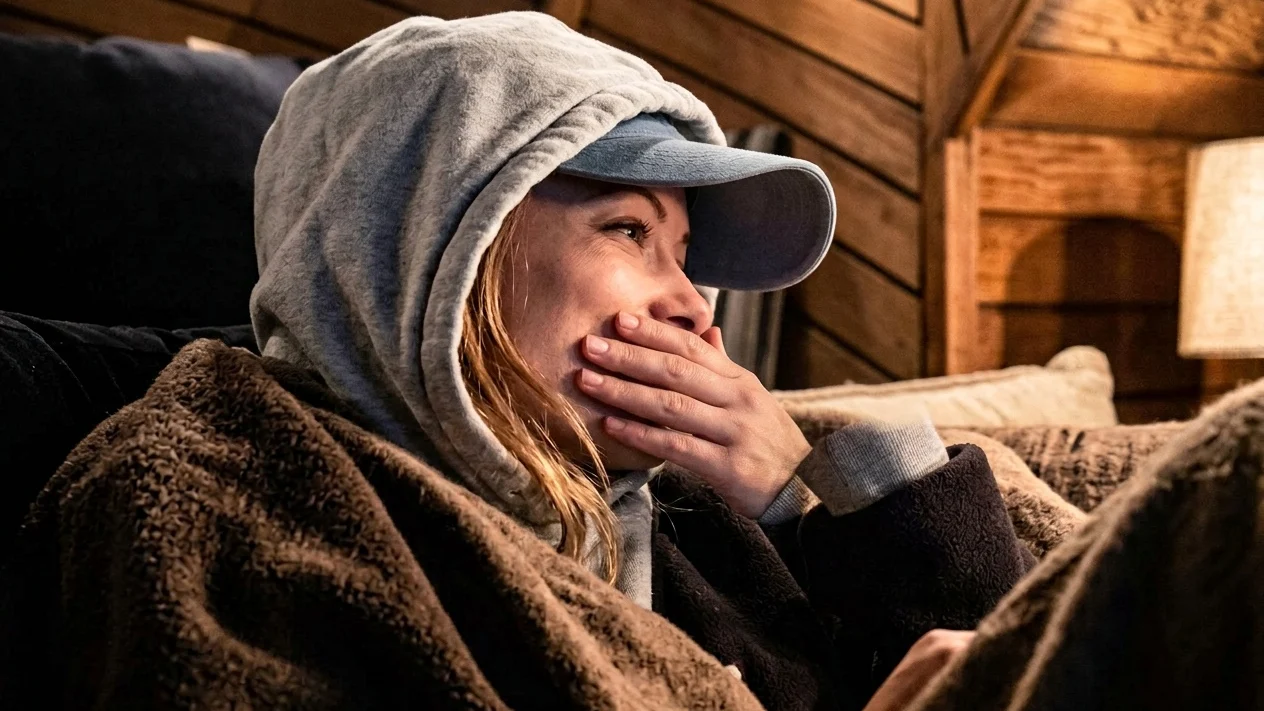 S-a aflat adevarul despre poza virala. Cum a reactionat Olivia Wilde la gluma dura a fratelui ei