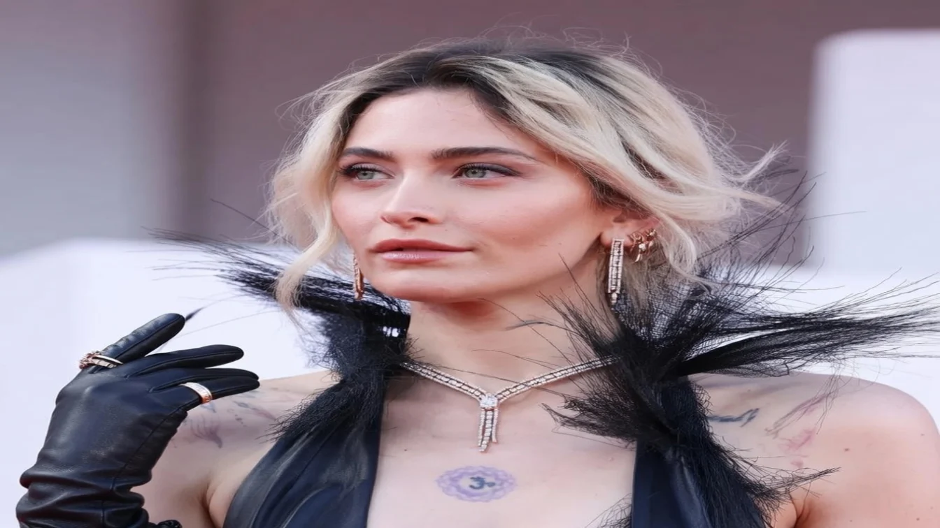 Paris Jackson undergoes health check after fans raise concern: 'I'm freaking out'