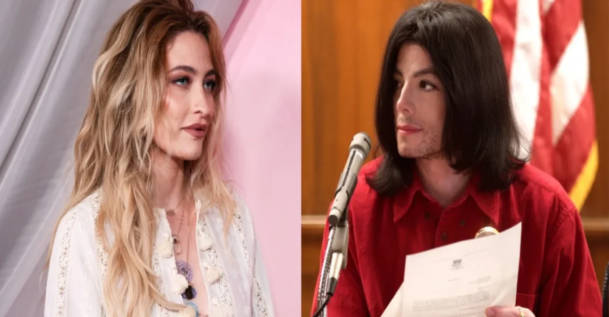 Paris Jackson refuză să justifice public relația cu tatăl ei. Artista se concentrează pe propriul adevăr.