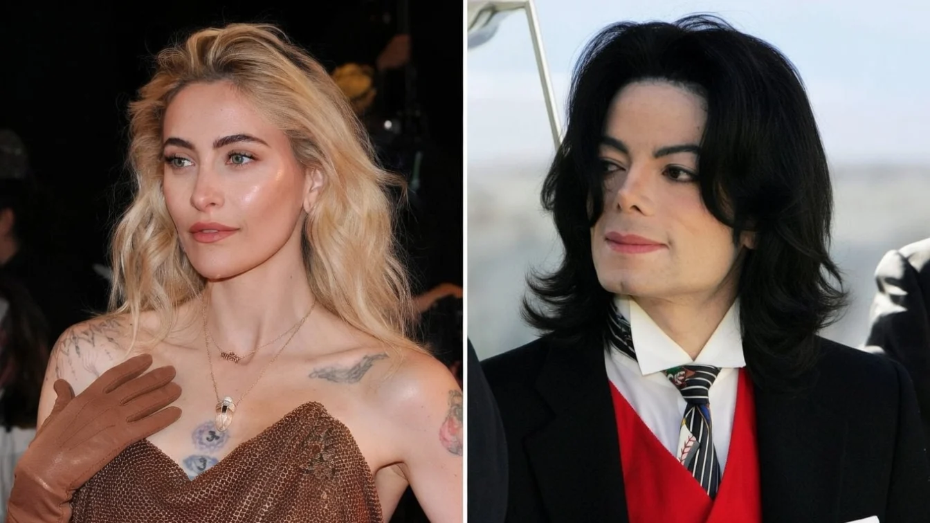 Paris Jackson, despre copilăria la Neverland. Lecțiile primite de la Michael Jackson.
