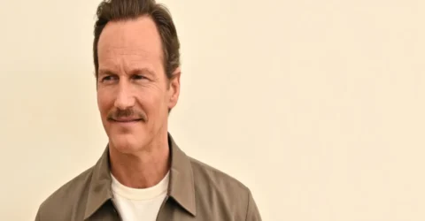Imaginile cu Patrick Wilson care au înnebunit internetul. Cum arată actorul la 52 de ani