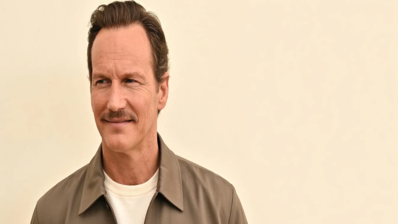 Imaginile cu Patrick Wilson care au înnebunit internetul. Cum arată actorul la 52 de ani
