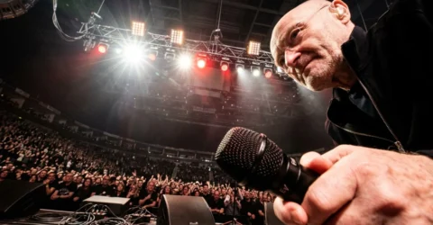 Starea lui Phil Collins. Anuntul care a emotionat milioane de fani