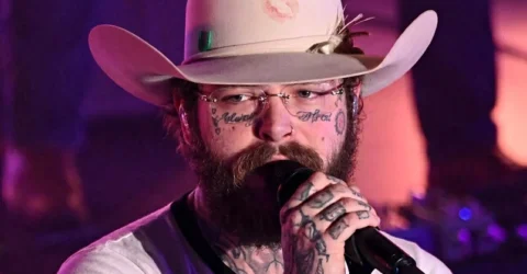 Vestea neasteptata despre Post Malone. Ce se intampla cu turneul amanat cu 3 saptamani