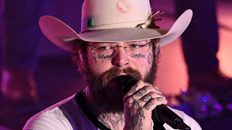 Vestea neasteptata despre Post Malone. Ce se intampla cu turneul amanat cu 3 saptamani