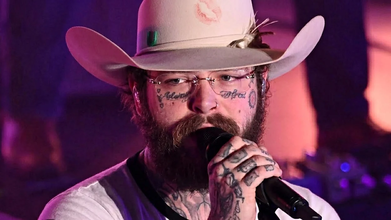 Vestea neasteptata despre Post Malone. Ce se intampla cu turneul amanat cu 3 saptamani